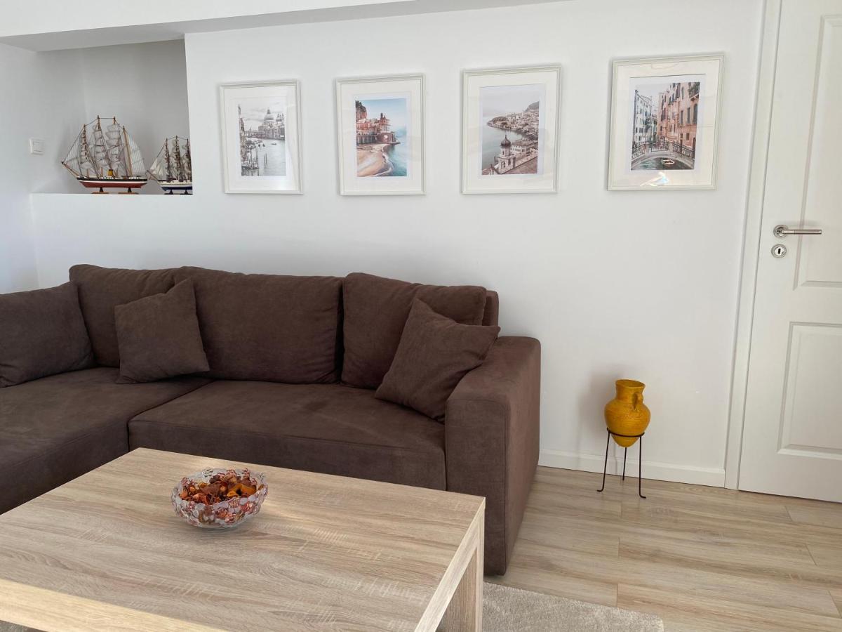 Magheru Cozy New Apartament 2 Rooms Boekarest Buitenkant foto
