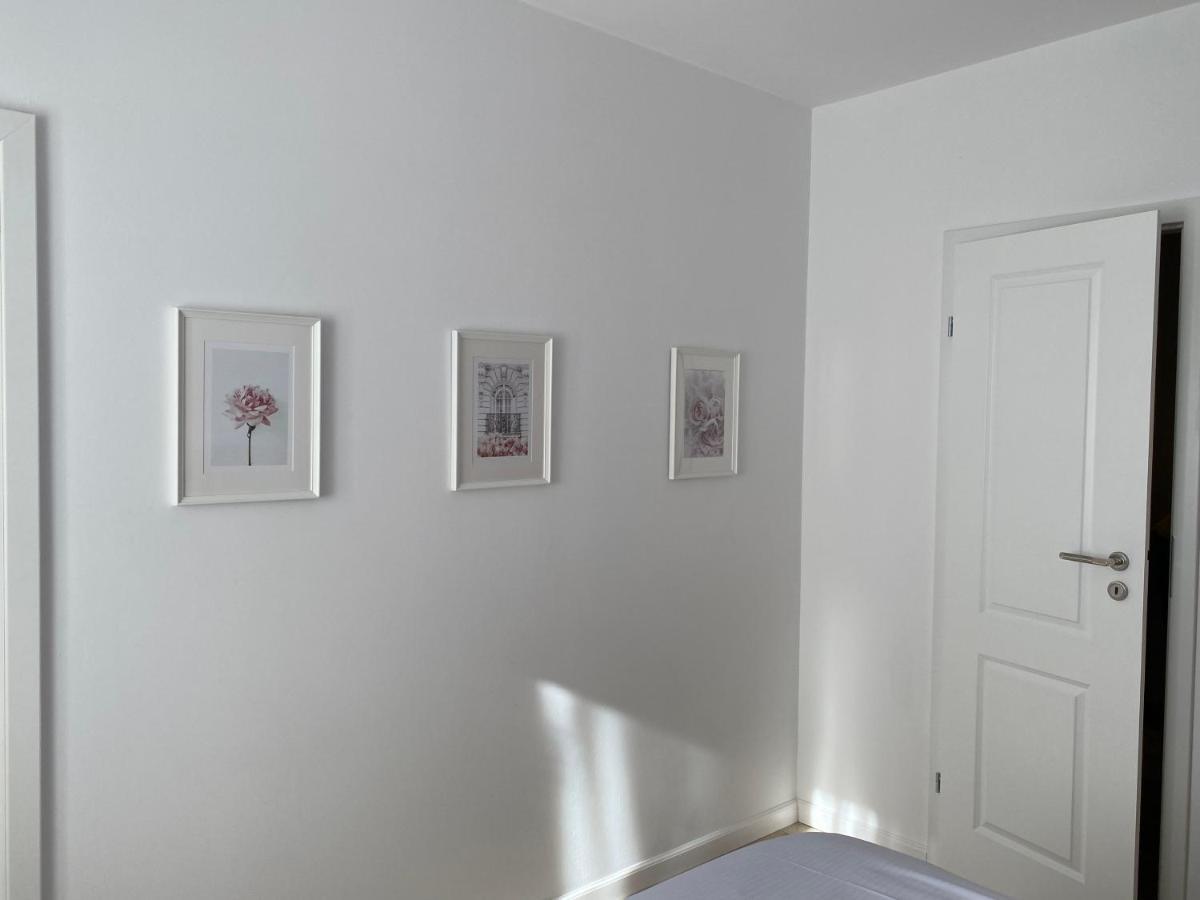 Magheru Cozy New Apartament 2 Rooms Boekarest Buitenkant foto